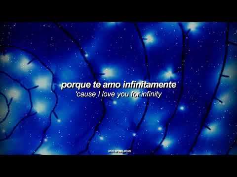 infinity - jaymes young | sub. español/inglés