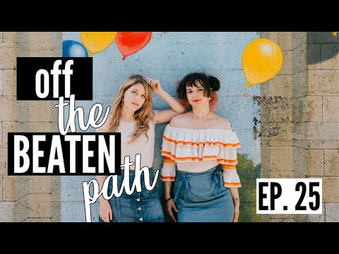 Bored of Touristy Tokyo So We Found This... // EP. 25