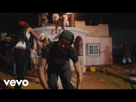 Gothic, Diedohh, M4our - Dark Paradise | Official Video