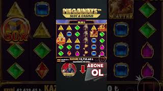 Forge Of Olympus Kazandırmaya Devam Ediyor ! Big Win Resitali 💸💸💸 #slotoyunları #casino #slots