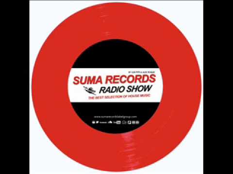 SUMA RECORDS RADIO SHOW Nº 221