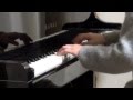 Todd Rundgren-Believe In Me- piano cover