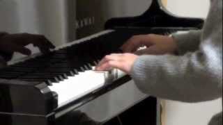 Todd Rundgren-Believe In Me- piano cover