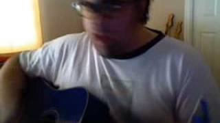 "Throwing Back the Apple" by Pale Saints---+(COVER)+---