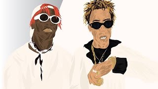 Lil Yachty &amp; Rich the Kid - We Got It (Prod. OG Parker)