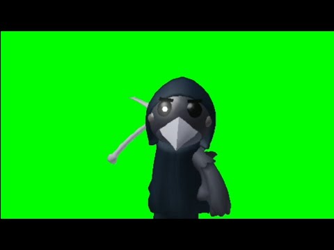 Piggy Jumpscares - Crove