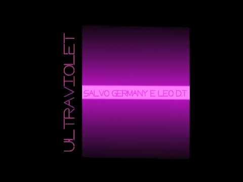 Salvo Germany & Leo D.T.-London Symphony (Ermes Coupe Remix)
