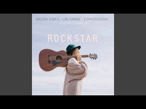 Rockstar (feat. Ian Garcia)
