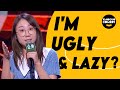 Living with BDD and how society tells you what is beautiful | Chinese Comedian Niao