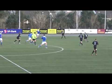 5div3, 2. runde: Havørn - Randaberg 3 1-1 (0-1)