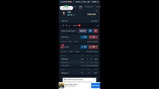 IPL LIVE MATCH 2021 | RCB VS KKR LIVE CRICKET SCORE | LIVE IPL MATCH