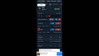 IPL LIVE MATCH 2021 | RCB VS KKR LIVE CRICKET SCORE | LIVE IPL MATCH