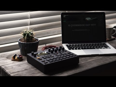 5 whys to buy a Digitakt // Is it Perfect??