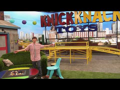 Some Assembly Required | Bowie Showie Set Tour