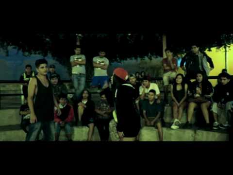 Shinto vs Zakia (4tos) Fecha #2 - Polideportivo S.A.