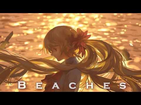 Troels Folmann - Beaches (Vocal Hybrid Orchestral)