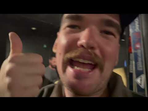 Nancy and the Jam Fancys - Two Artificial Lakes, One Week