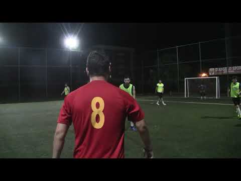 ⏰21 50 ⚽ Atletico Bucuresti v FC Pokemonii 🏆 Seria B1 – etapa 15 part  3