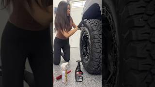 All this… for a truck?!!