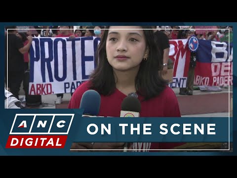 BBM supporter: Marcos has right to take or skip hair follicle test amid Imee’s accusations | ANC