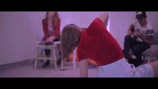 Hora de la siesta - Jorgelina Cángaro + Sinruido + Maria Catalina