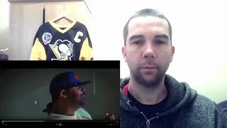 Apollo Brown & Joell Ortiz - Grace of God (Video) REACTION / REVIEW