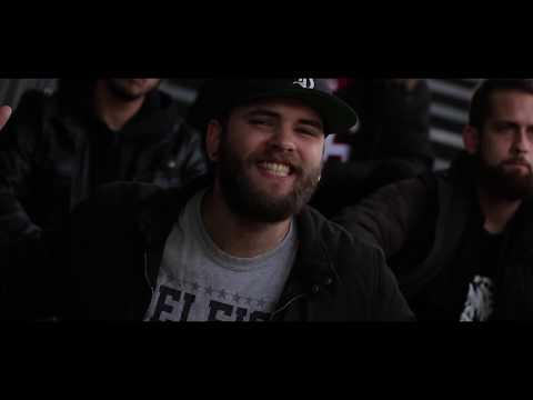 PIEDBOUCHE - HYENAS [OFFICIAL MUSIC VIDEO]