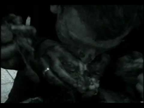 STORMLORD - I Am Legend -Official Videoclip-