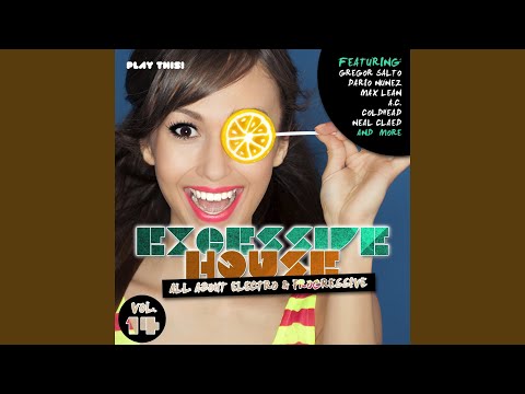 Rain Falling (feat. Clare Elise) (Club Mix)