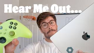 Mac Gaming vs. The World.