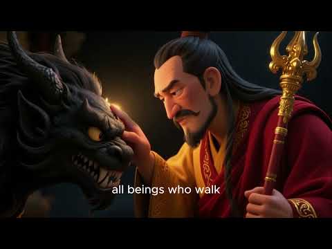 THE STORY OF GURU RINPOCHE -THE LOTUS BORN MASTER