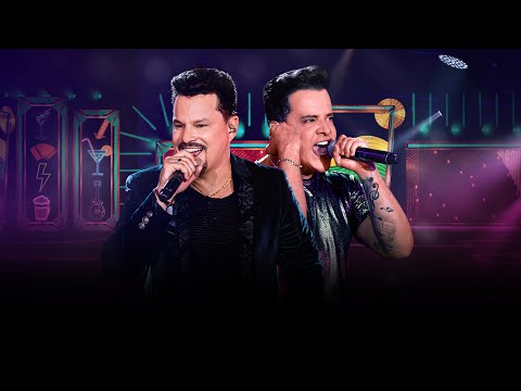 Caixinha De Isopor - João Neto e Frederico