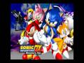 Sonic Adventure DX: Open Your Heart (Main Theme ...