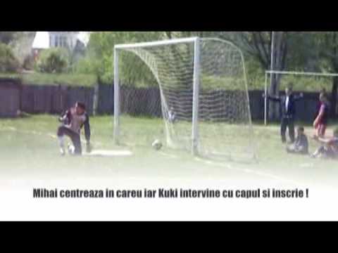 Gooool AS BRADUL VAMA !