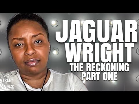 Jaguar Wright THE RECKONING [Part 1]: Kevin Hart Roast & R^CIST Jokes, Katt Williams Reconciliation