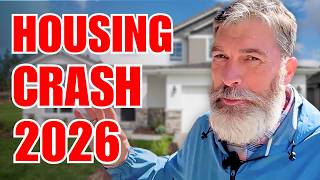 (Insider Warning) Home Prices Should Be Falling - What Just Happened?