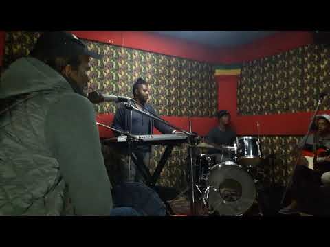 Nitish Joganah Repetition