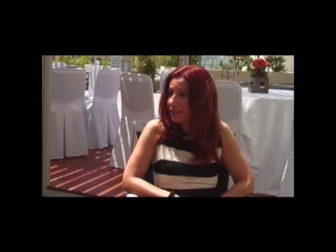 Mercedes Velasco Alfaro (Osteópata) Miniatura de video de YouTube 6