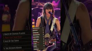 Pretenders - Live In London, released on this day in 2010. #Pretenders #Live #ChrissieHynde