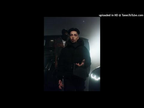 [SOLD] Dappy X M24 X Backroad Gee UK 🇬🇧 Drill Type Beat 2021 | “OD”