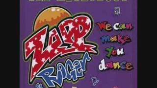 Zapp And Roger- Computer Love (Instrumental)