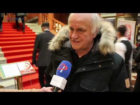 Z politické situace jsem zoufalý. Od Trumpa a Putina si teď nemůžeme nic slibovat, říká Michal Kocáb