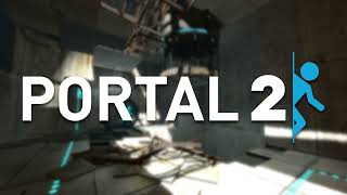 Cover art for Want You Gone (Beta Version) - Portal 2