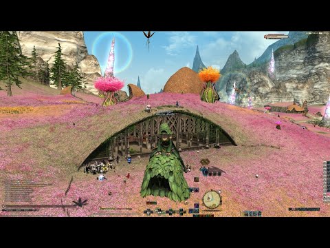 FFXIV ( - Anden - Custom Deliveries 04 - Final - )