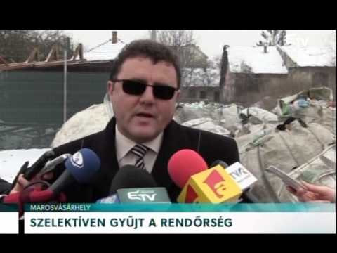 Híradó 2016. január 27. – Erdélyi Magyar Televízió