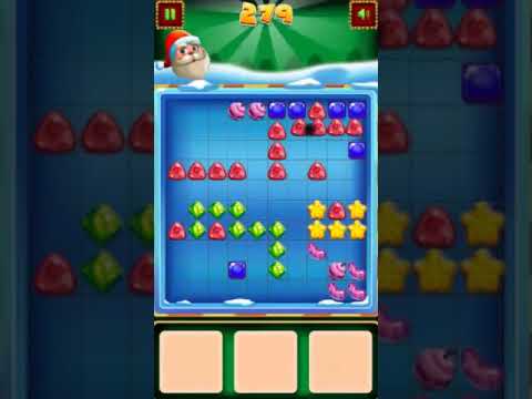 10X10 Winter Gems Walkthrough Video Thumbnail