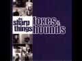 The Sharp Things - These dreams of you....wmv