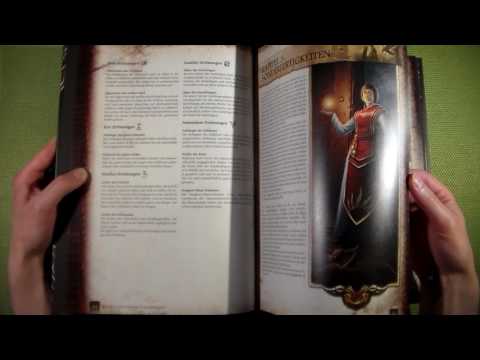 DSA Durchgeblättert Folge 125 - Aventurisches Götterwirken (4/6)