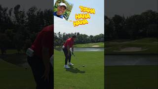 오데고?#하노이 골프#베트남 골프#golfshorts #golfswing #베트남 롱비엔