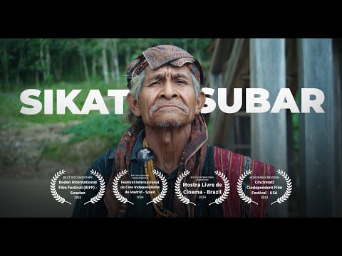SIKAT SUBAR a Diogo Pessoa de Andrade documentary (official trailer)